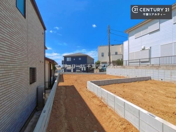 ＧＲＡＦＡＲＥ千葉市中央区白旗３丁目　２号棟
