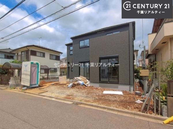 グラファーレ船橋市松が丘2丁目