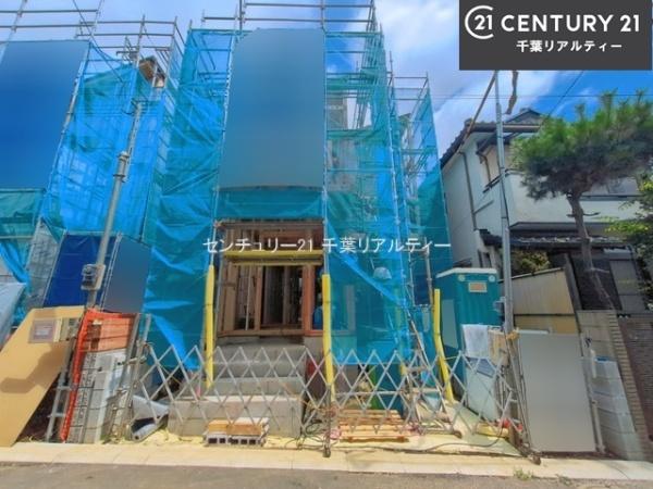 船橋市松が丘1丁目