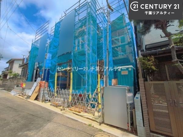 船橋市松が丘1丁目