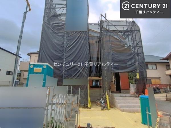 船橋市新高根3丁目 1号棟
