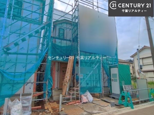 船橋市南三咲2丁目　A号棟