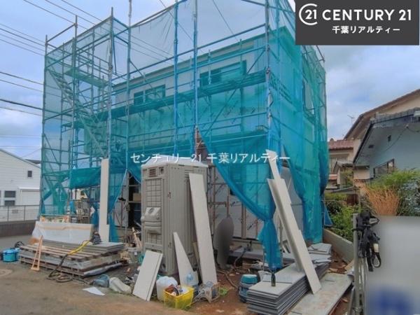 船橋市八木が谷1丁目