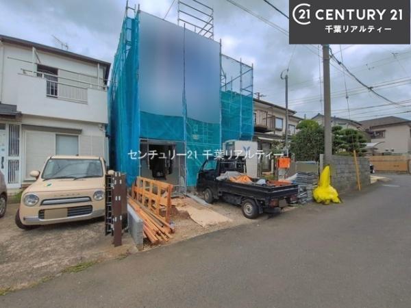 グラファーレ船橋市八木が谷1丁目