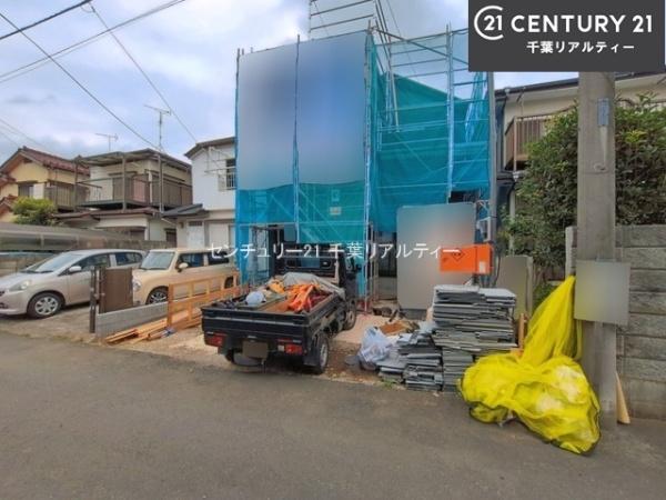 グラファーレ船橋市八木が谷1丁目