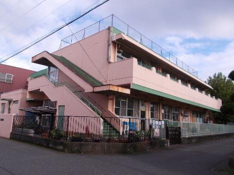 市川市塩焼３丁目　Ｂ号棟(市立塩焼第二保育園)