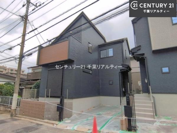 グラファーレ船橋市習志野台4丁目　1号棟