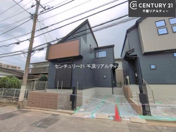 グラファーレ船橋市習志野台4丁目　1号棟