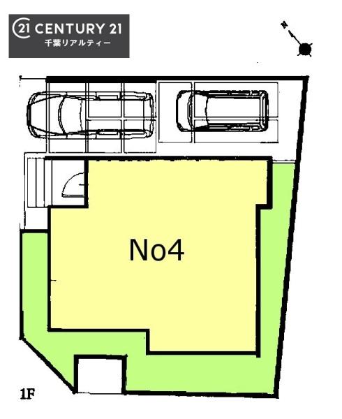 千葉市稲毛区稲毛２丁目　No４