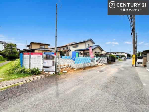 船橋市二和東5丁目