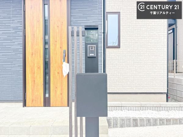 千葉市緑区誉田町１丁目　３号棟