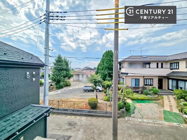 千葉市緑区あすみが丘２丁目　A号棟