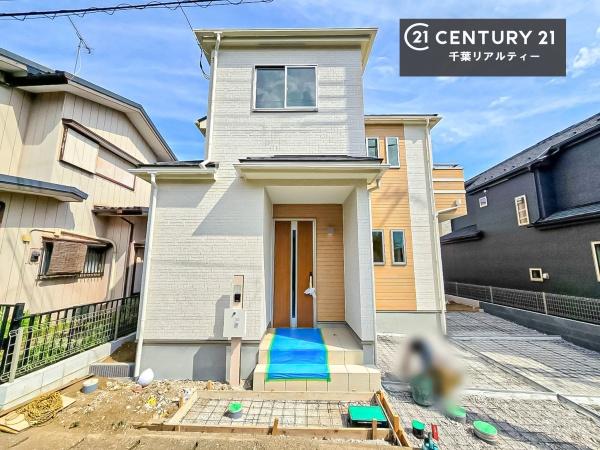千葉市緑区あすみが丘２丁目　A号棟