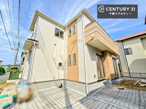 千葉市緑区あすみが丘2丁目 A号棟