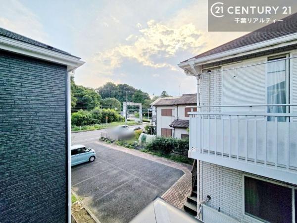 佐倉市田町　１号棟