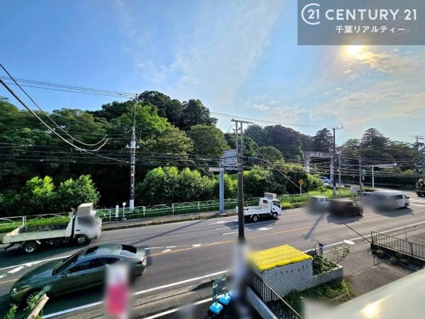 佐倉市田町　２号棟
