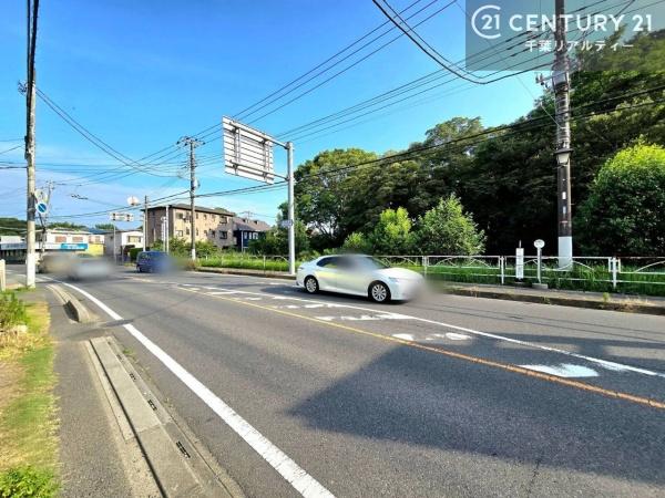 佐倉市田町　２号棟