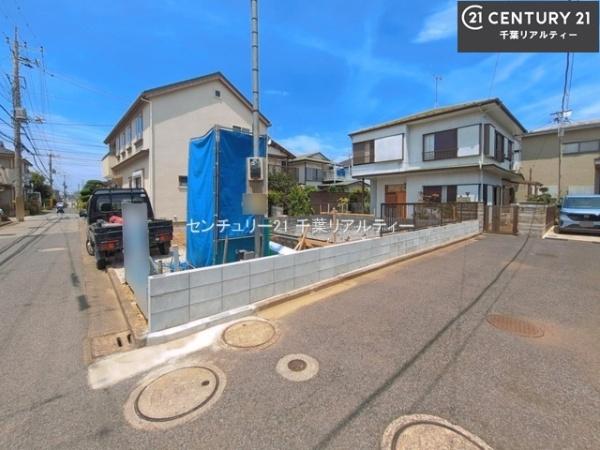 船橋市咲が丘2丁目