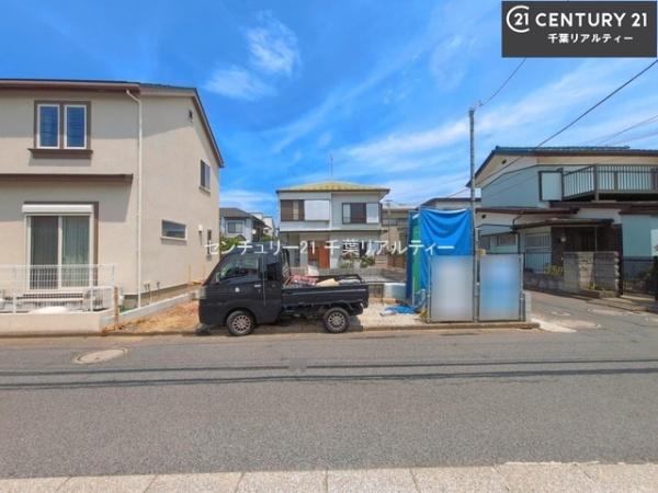 船橋市咲が丘2丁目