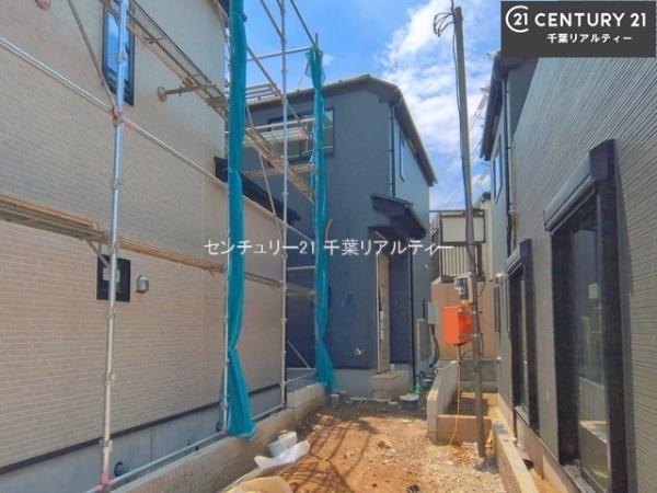 グラファーレ船橋市咲が丘2丁目　2号棟