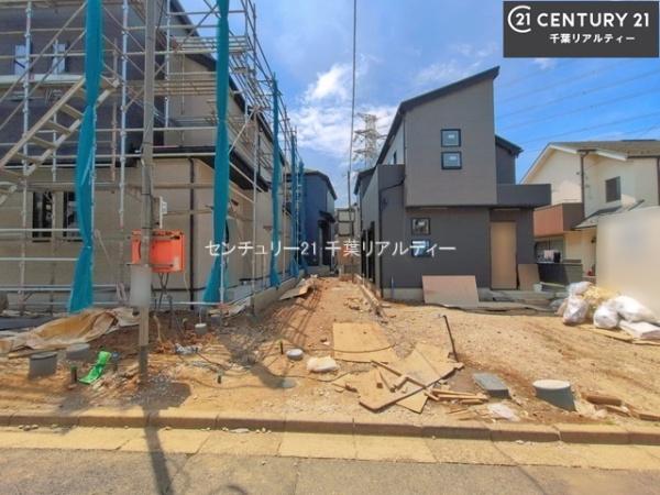 グラファーレ船橋市咲が丘2丁目　2号棟