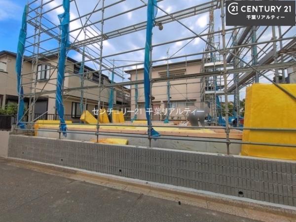 船橋市飯山満町3丁目