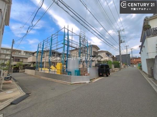 船橋市飯山満町3丁目