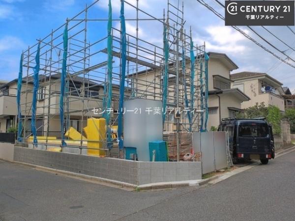 船橋市飯山満町3丁目