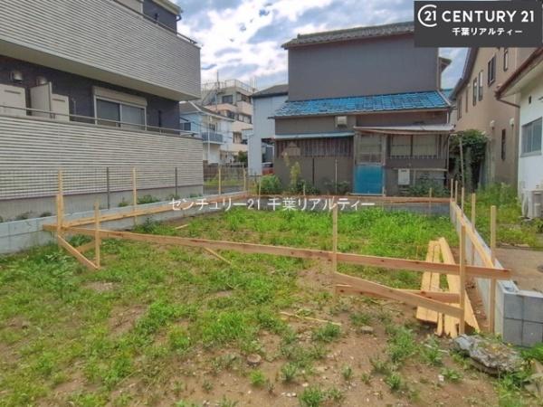 船橋市本中山1丁目　2号棟