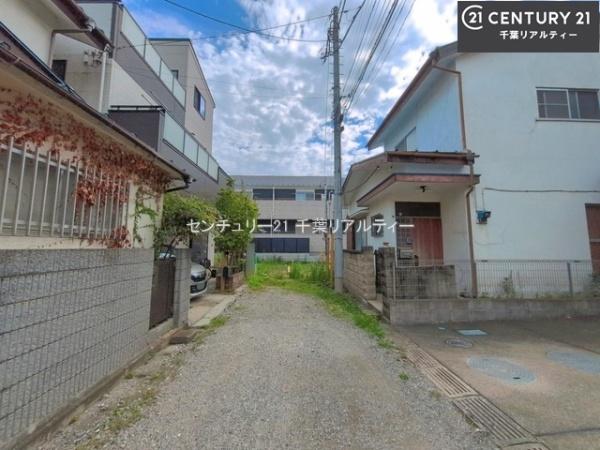船橋市本中山1丁目　2号棟