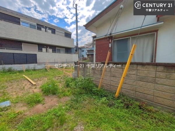 船橋市本中山1丁目　2号棟