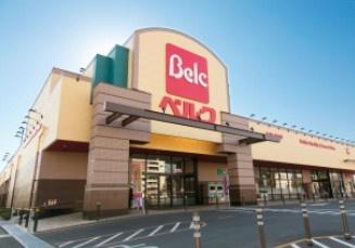 千葉市中央区南生実町　１号棟(ベルク千葉浜野店)