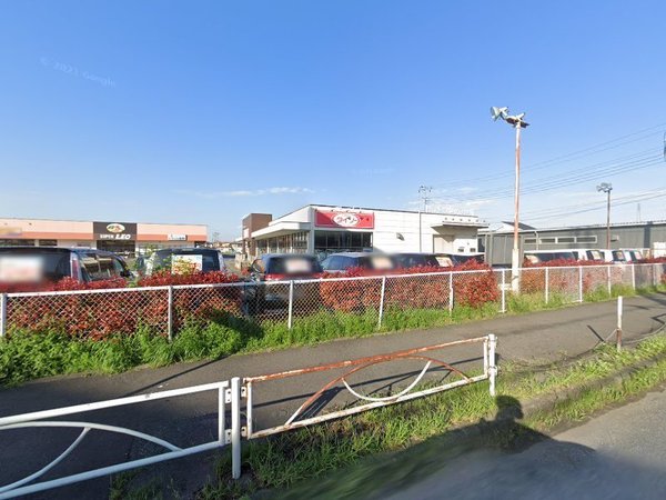 千葉市中央区南生実町　１号棟(ダイソー古市場店)