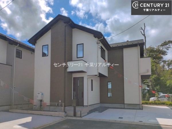 船橋市大穴南2丁目　6号棟