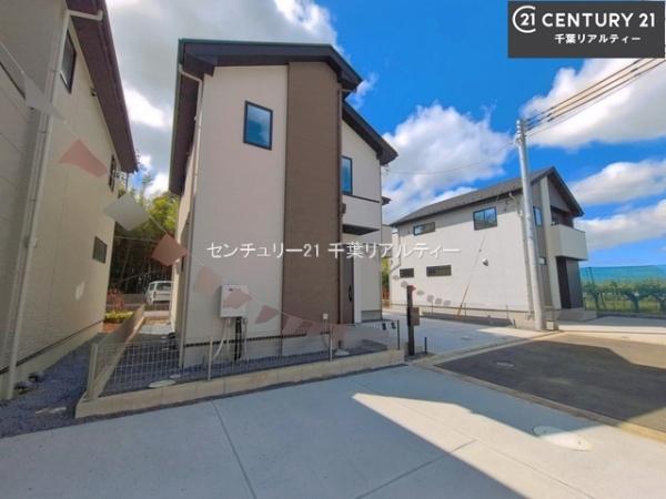 船橋市大穴南2丁目　6号棟