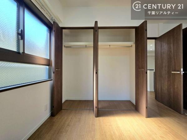 レクセルガーデン志津壱番館