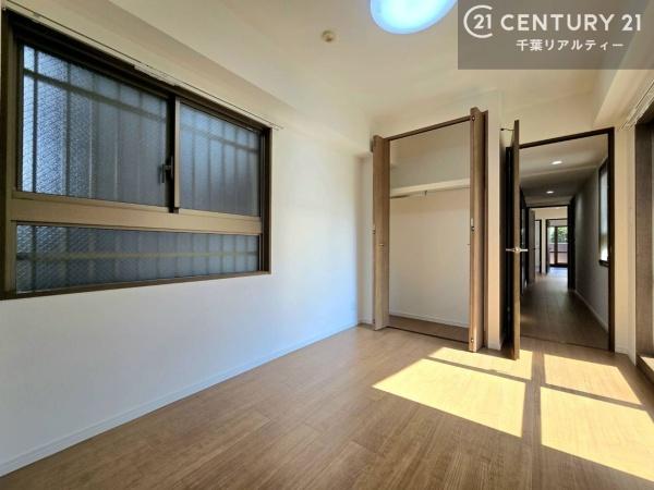 レクセルガーデン志津壱番館