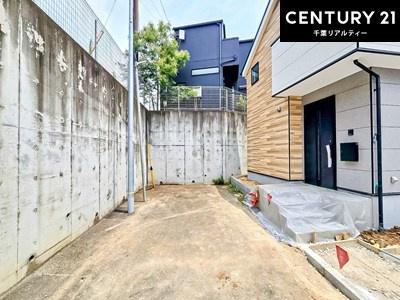 千葉市中央区千葉寺町　１号棟