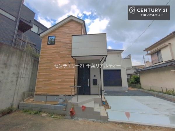 千葉市中央区千葉寺町　１号棟