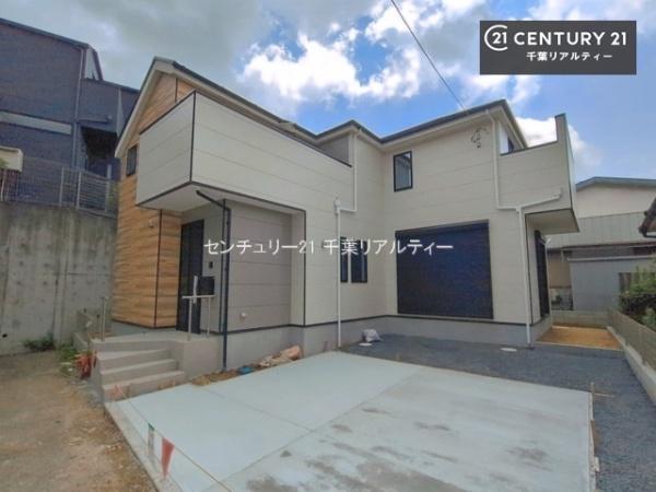 千葉市中央区千葉寺町　１号棟