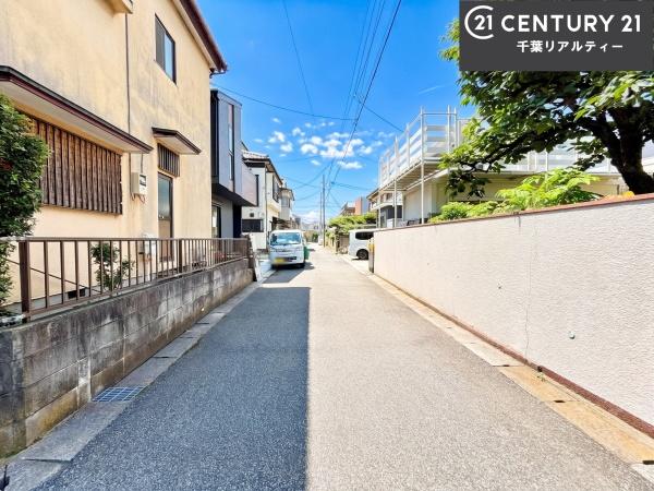船橋市夏見4丁目
