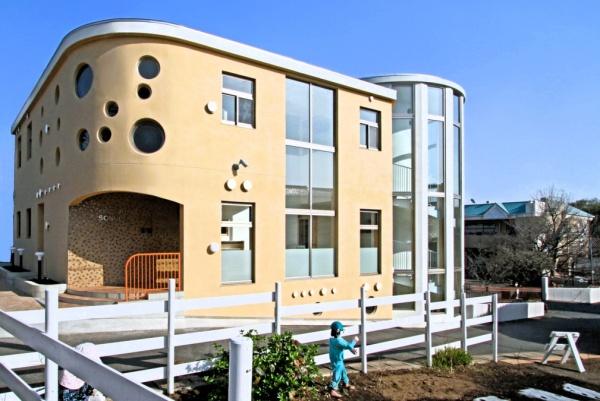 千葉市稲毛区宮野木町　１号棟(AIAI　NURSERY園生)