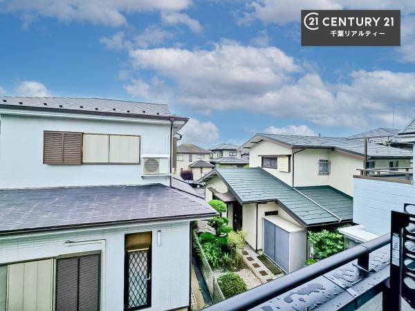 千葉市稲毛区宮野木町　１号棟