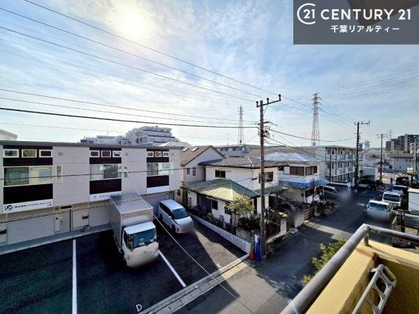 ライオンズマンション市川行徳