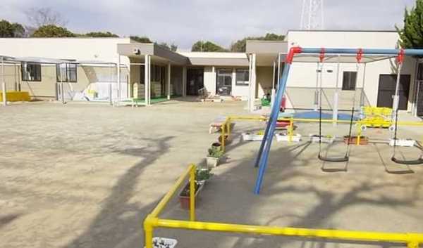 千葉市稲毛区萩台町　３号棟(千葉市あやめ台第一保育所)
