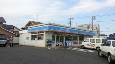 成田市並木町の中古一戸建て(ローソン成田並木町店)