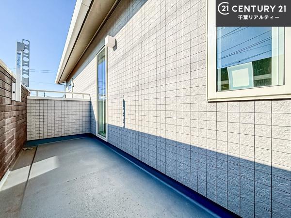 成田市並木町の中古一戸建て