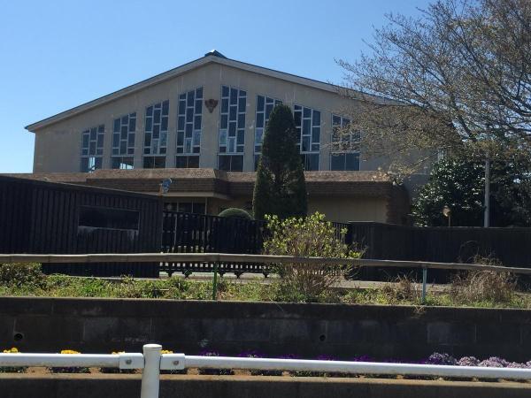 富里市七栄(富里市立富里第一小学校)