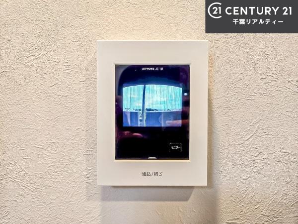 ファミール第二西船橋