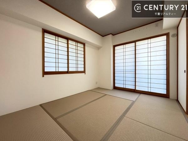 セレナハイム千葉椿森